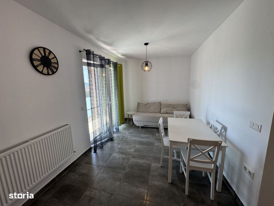 Apartament 3 camere zona Dedeman(ISU)