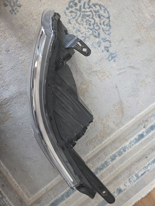 Фара киа рио 2015