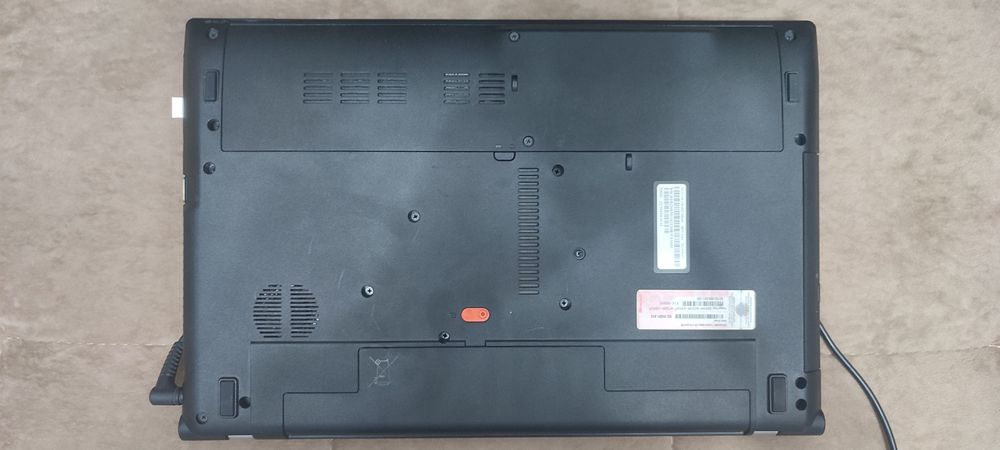 Ноутбук Acer Aspire