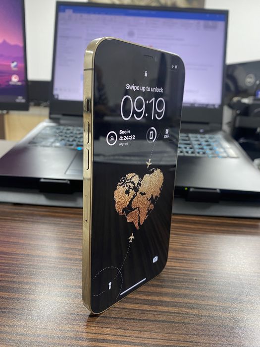 iPhone 12 Pro Max 128 Gb