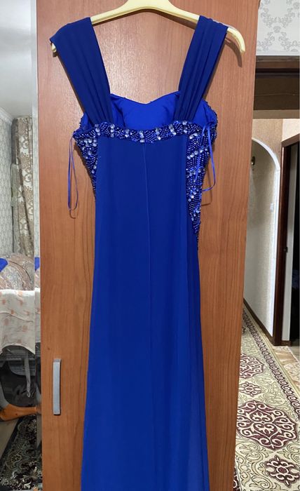 Продам вечернее платье