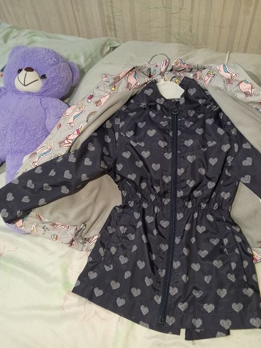 Продам на девочку