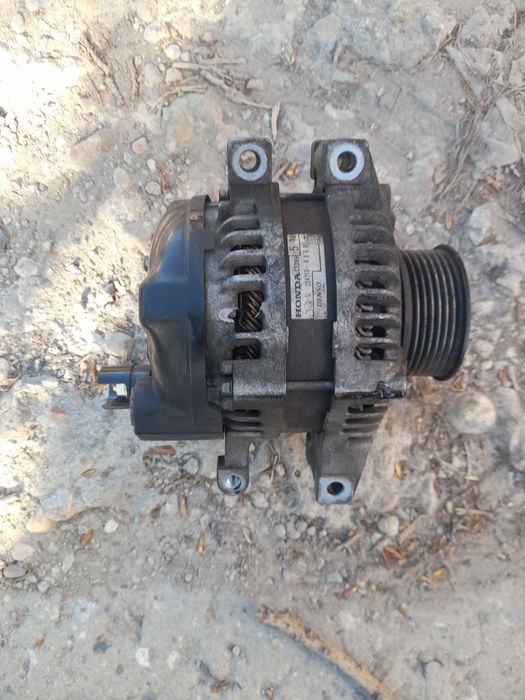 Динамо за Honda CRV/2/2 турбо дизел