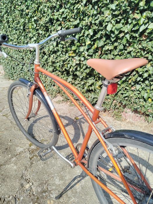 Bicicleta de oraș Pegas