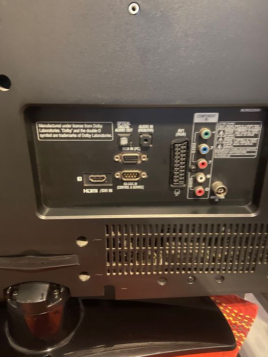 Electrocasnice - TV - LG
