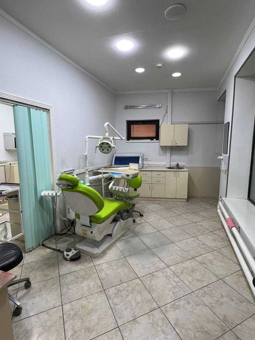 Срочно продаётся
Отдельно стоящее здание  3 уровень Готов Клиника