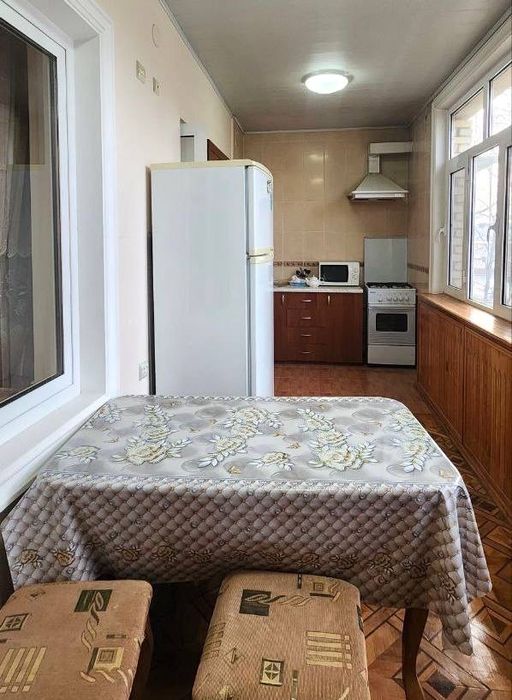 Тузель-2.Кафе «Айнур»Школа №255.