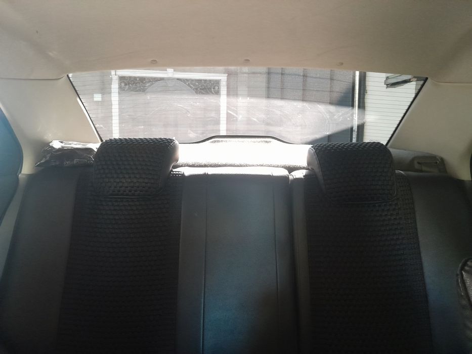 Chevrolet Cobalt 2023 — 7