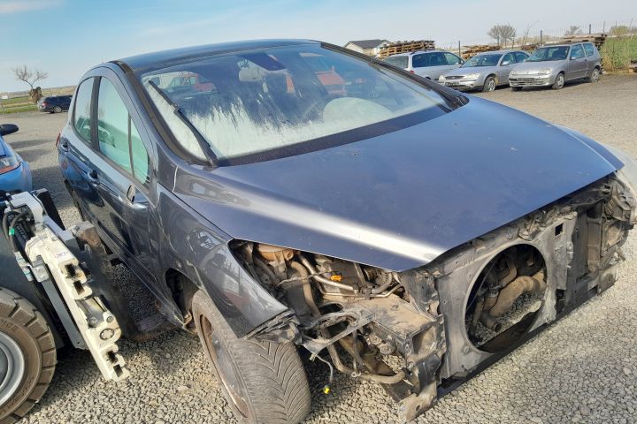 Usita rezervor 9680363377 9680363377 Peugeot 308 T7
