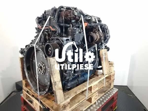 motor complet man d0836 loh72 tgm tgl tgs tga + piese man