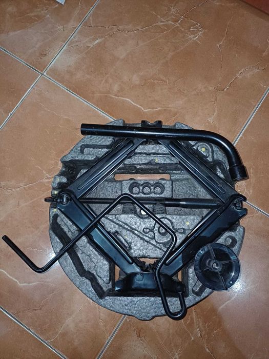 roata rezerva slim r14