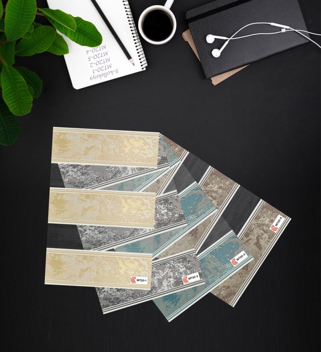 Jalyuzi Plise Turkiya Combo жалюзи жалузи