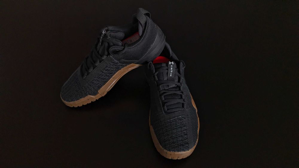 Under Armour TriBase Reign 6 - Маратонки
