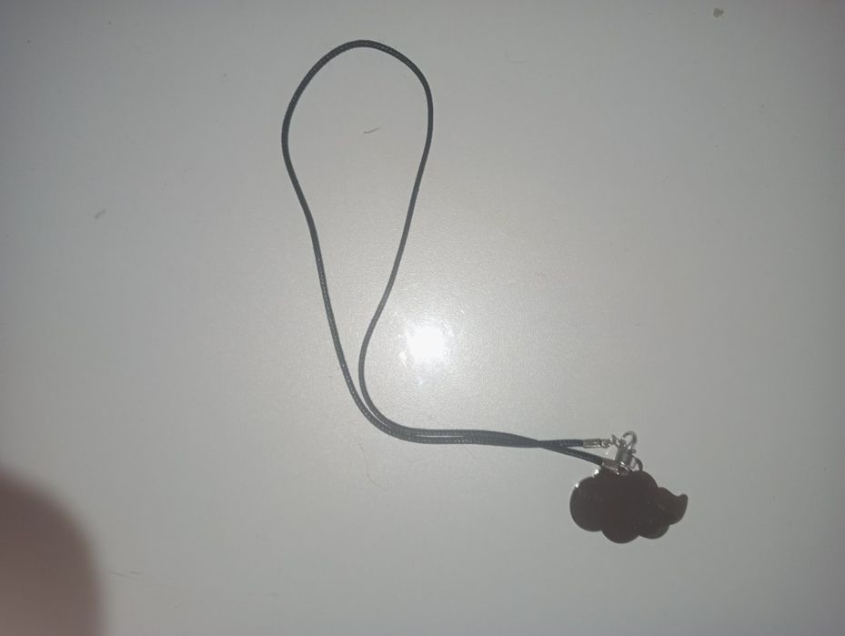 Подвеска из Наруто