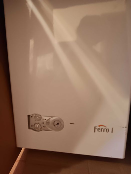 Centrale termice pe gaz si calorifere