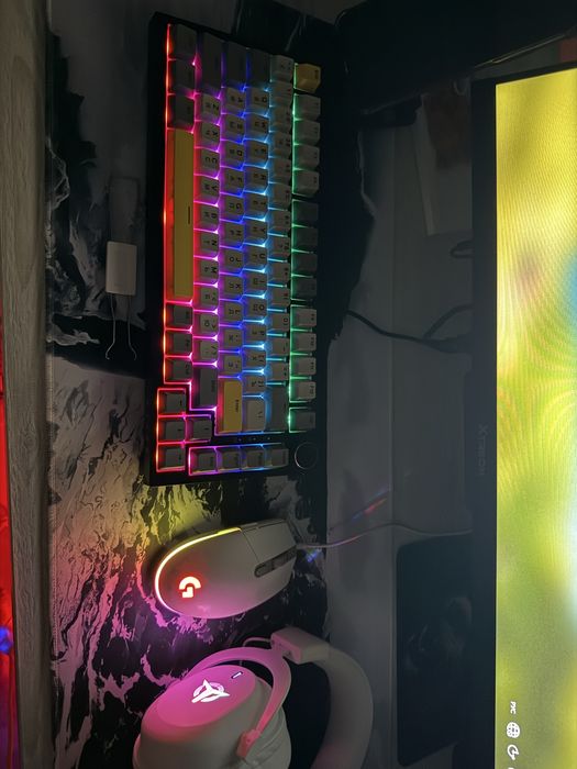 игровой компютер