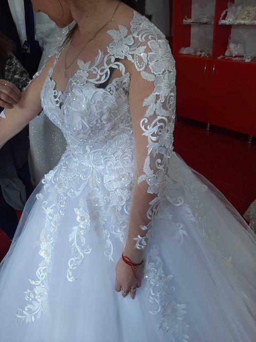 Rochie de mireasă