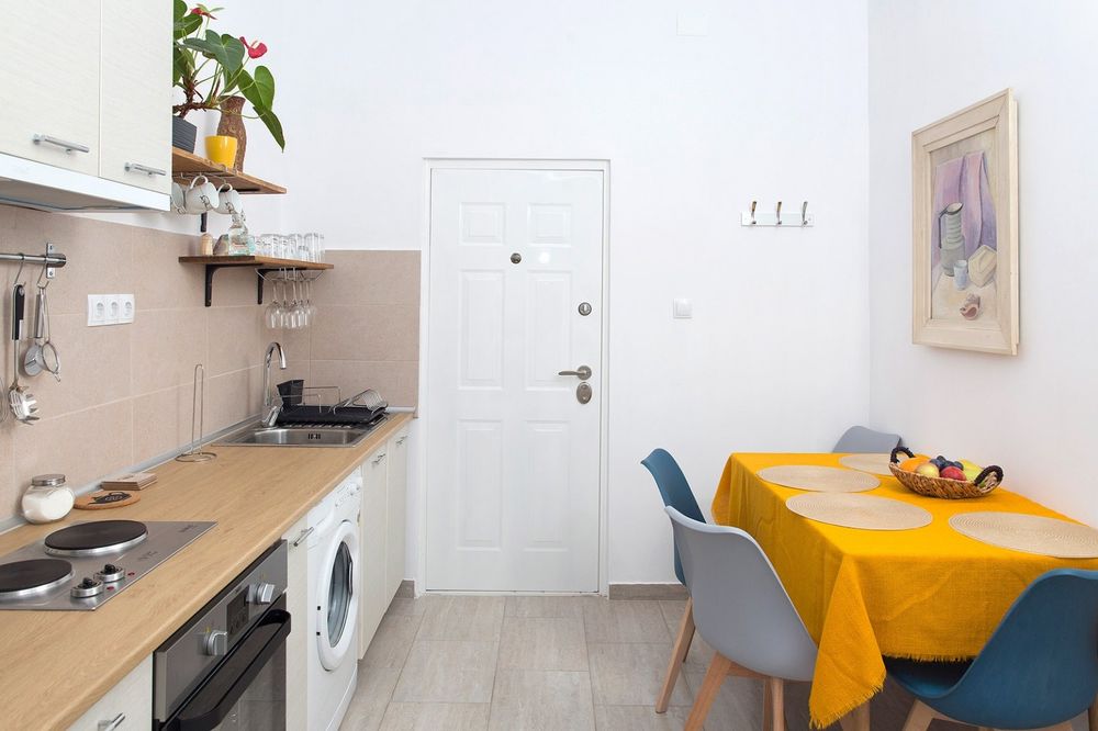 Chirie apartament in centru