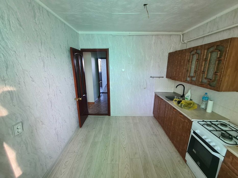 Сдам 2х комнатную квартиру