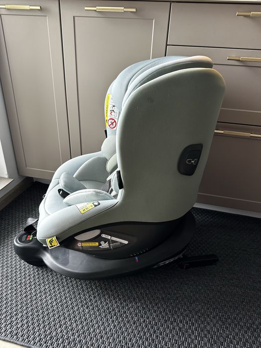 Scaun masina bebe Joie i-Spin 360