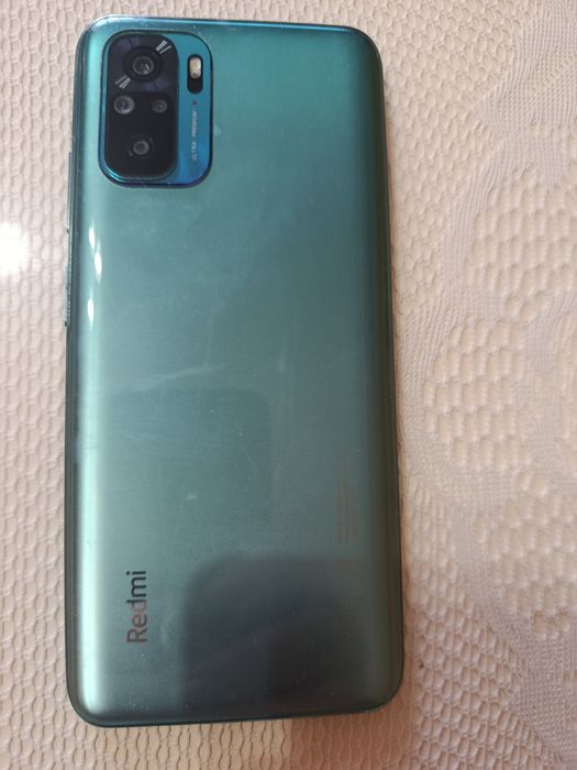 Смартфон Redmi note 10