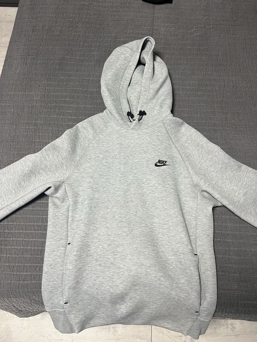 Горнище Nike tech