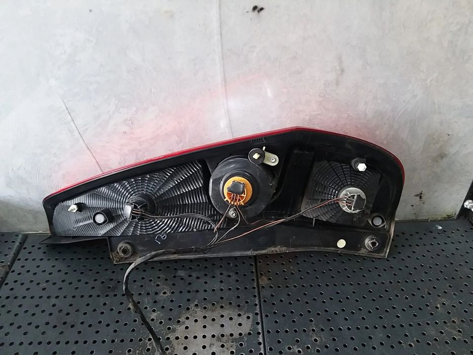 Stop tripla lampa stanga suzuki splash ex 89071589