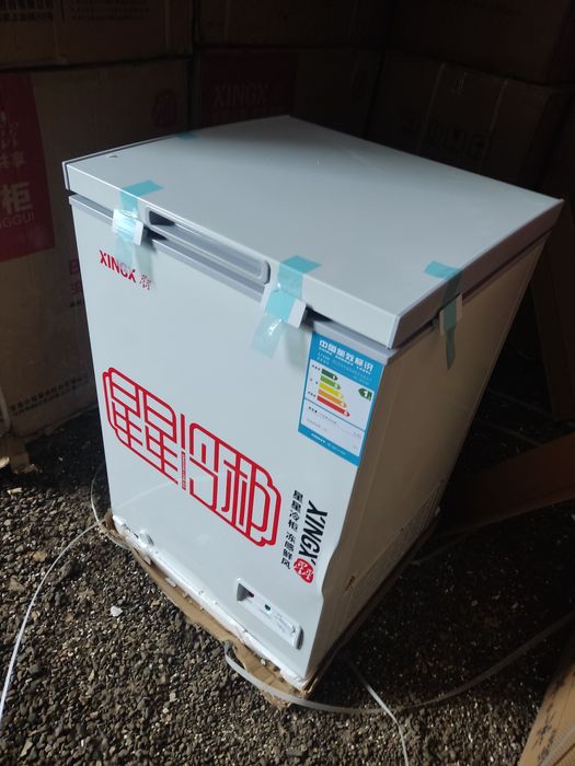 Продам морозильник лар оптом и розница со скла