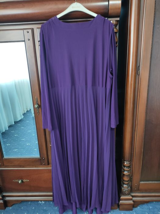 Платье турецкое  новый