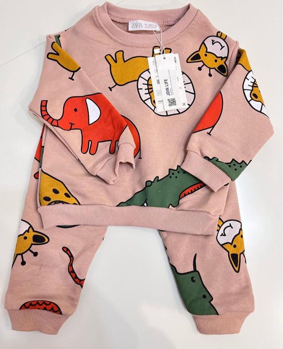 Двойки для мальчиков