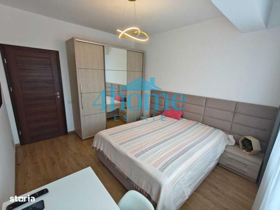 Apartament 2 camere Plaza|Lujerului|Bloc Nou|Metrou
