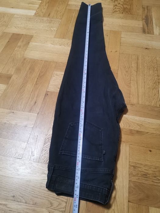 Levi's оригинални мъжки дънки