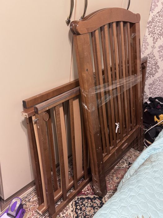 Продам манеж детский