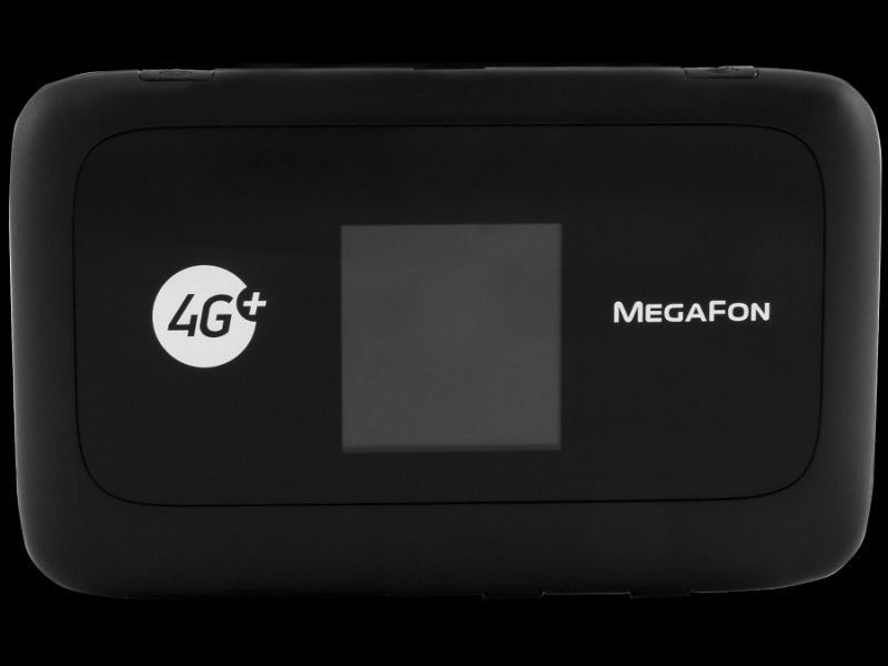 Wifi 4g ZTE mf910