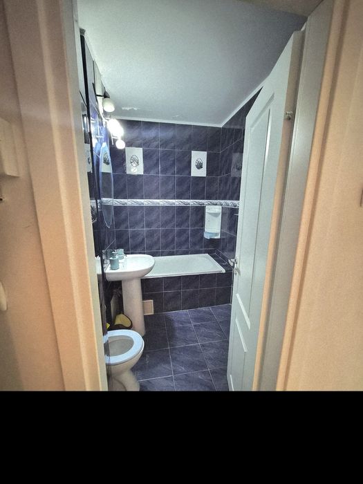 Inchiriere apartament 2 camere in centrul orasului Navodari