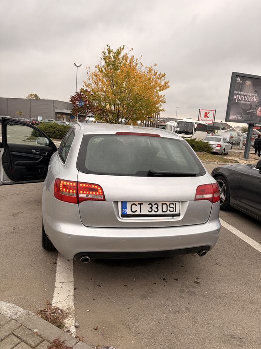 AUDI A6 Avant 2010 — imagine 3