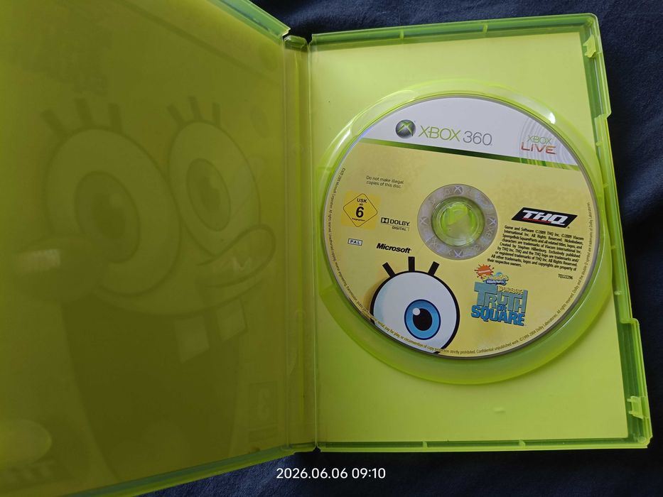 Игри за Xbox 360