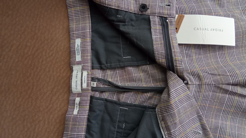 Панталони мъжки Casual Friday