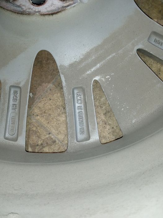 Диски BMW  R 19 .