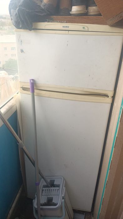 Продам Холодильник б/у