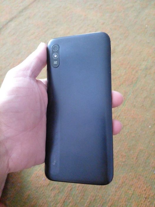 REDMI 9A срочно продам