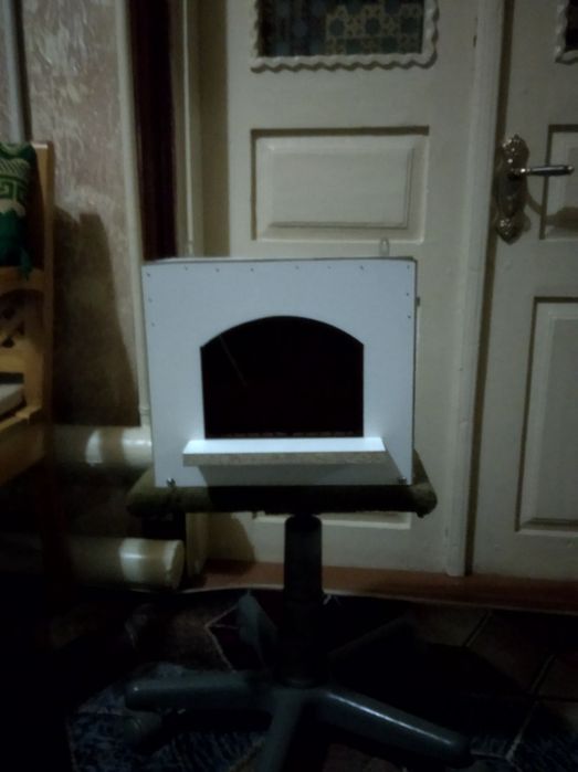 Gnizdo kaptar va yaponlar uchun moʻjalangan