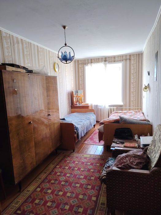 Продам 3х комнатную квартиру