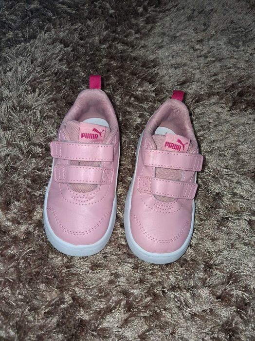 Încălțăminte fetițe