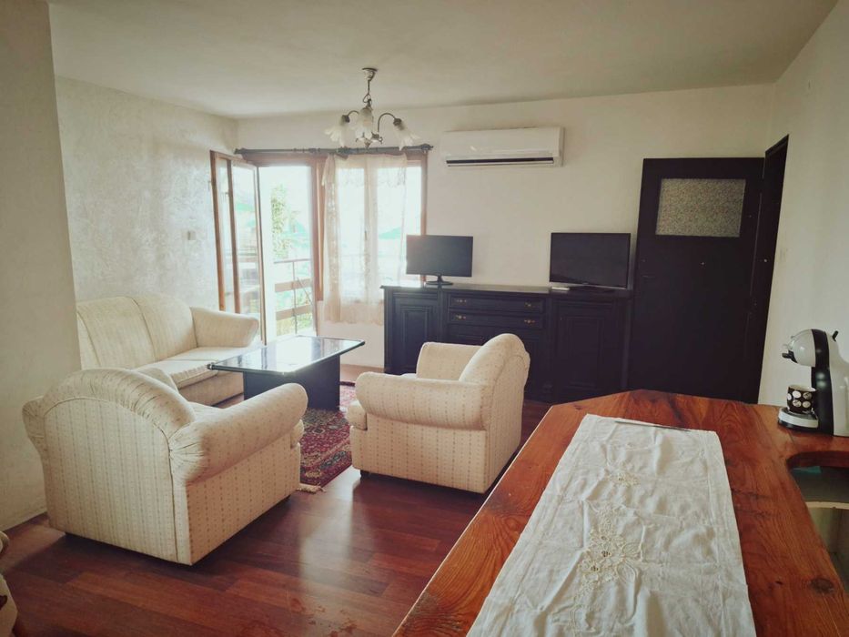 Дава се под наем Етаж от къща в София, Бояна - 77 кв.м за 498.27 € - Снимка #7