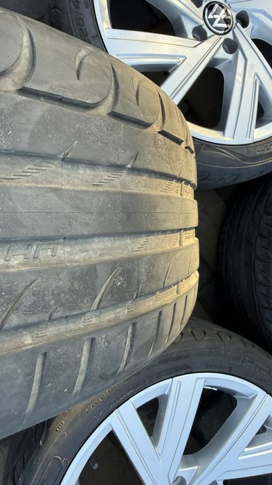 Cauciucuri vara 225 40 R18