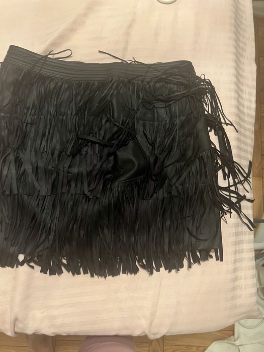 Юбка нарядная