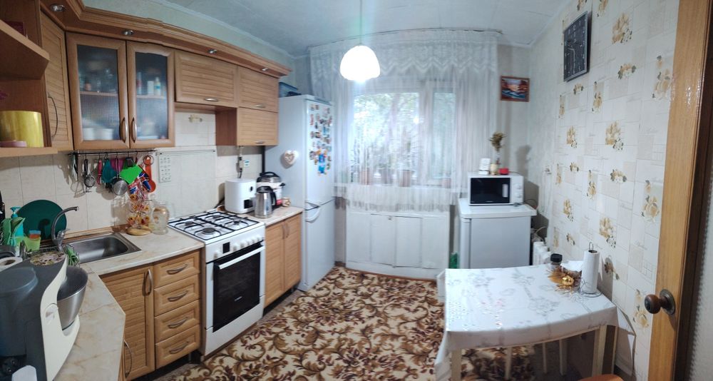 Продам 2 комнатную квартиру