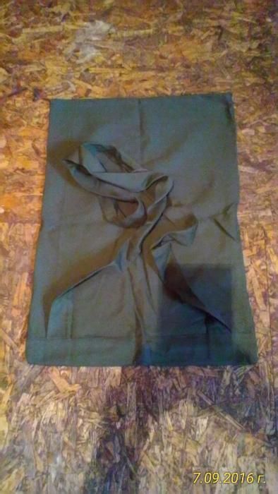 елек-елеци-жилетки за лов.Оранжевия е мембрана