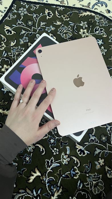 IPad air планшет 256 гб